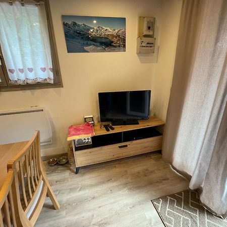 Le Picoulet : Appartement Tout Confort Coeur De Village Allos Εξωτερικό φωτογραφία