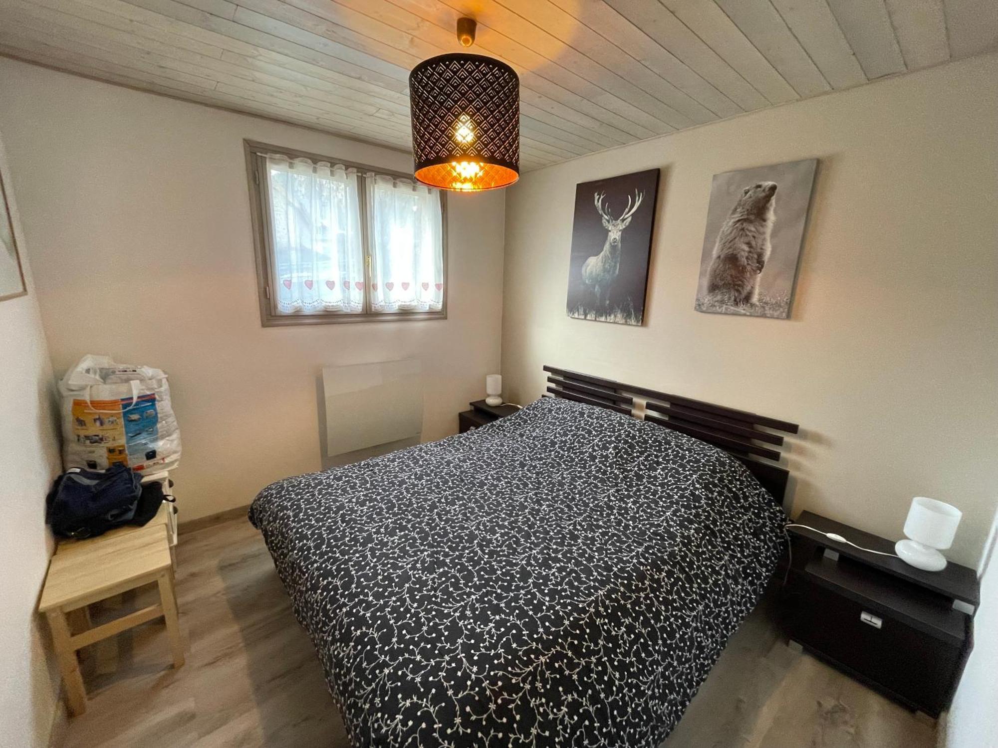 Le Picoulet : Appartement Tout Confort Coeur De Village Allos Εξωτερικό φωτογραφία